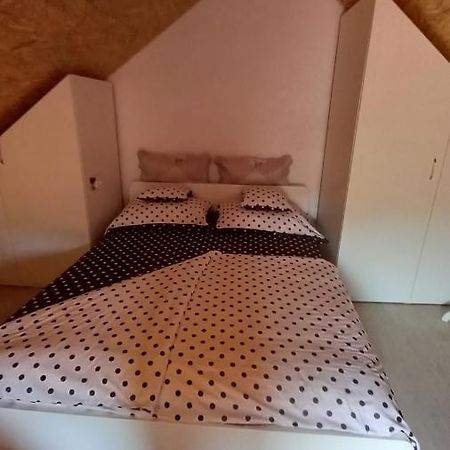 Apartmán Apartman Niki, Medov Dolac - Lovreć Exteriér fotografie