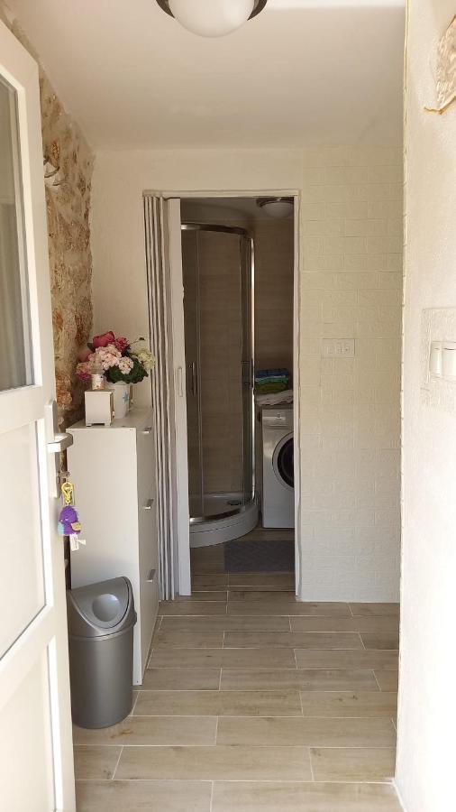 Apartmán Apartman Niki, Medov Dolac - Lovreć Exteriér fotografie