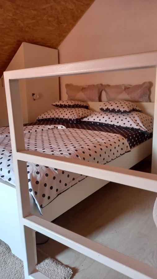 Apartmán Apartman Niki, Medov Dolac - Lovreć Exteriér fotografie